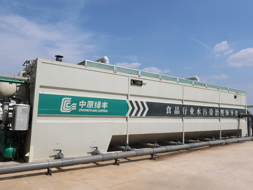 如何選擇適合工業(yè)廢水處理的氣浮機？5大關鍵因素解析